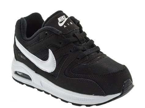 nike command zwart|Zwarte Nike Air Max Command .